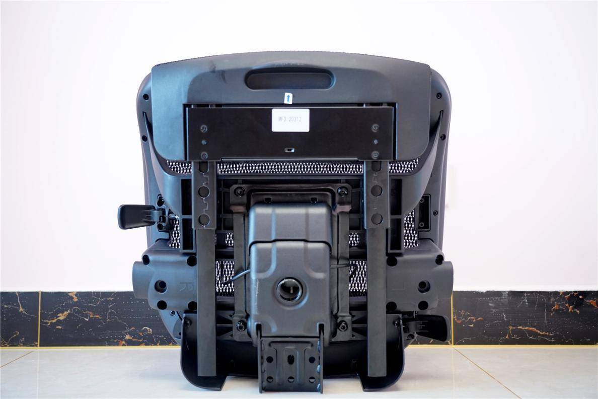 时候|网易严选人体工学转椅，让你告别久坐酸痛，保护你的腰和颈椎！