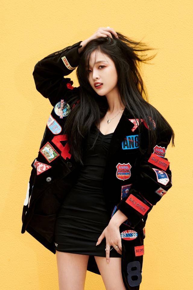 热度|吴宣仪在娱乐圈有多红?百万流量信手捏来,如今要来直播了