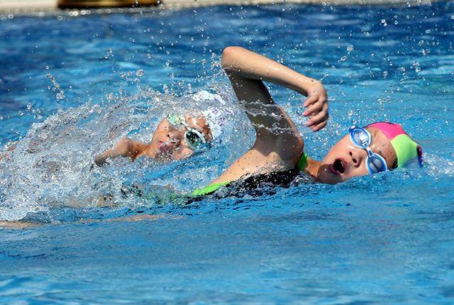 运动|孩子坚持运动大有好处，但这三种运动方式，不宜太早接触