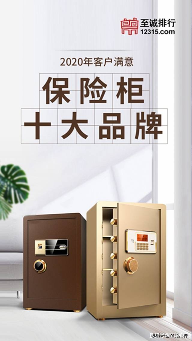 保险箱品牌排行_荣耀上榜卡唛智能保险箱为宁波“新国货”代言