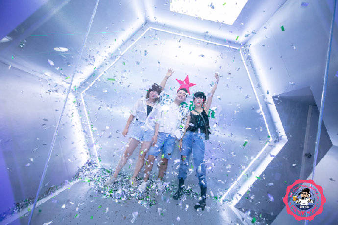 指南|2020西安国际啤酒节玩逛指南：年轻人都爱去的时尚打卡点！