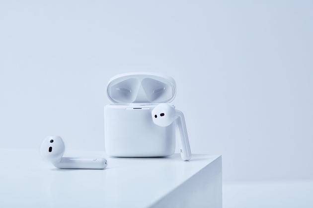 消息资讯|科大讯飞发布首款智能耳机 搭载核心AI转写能力