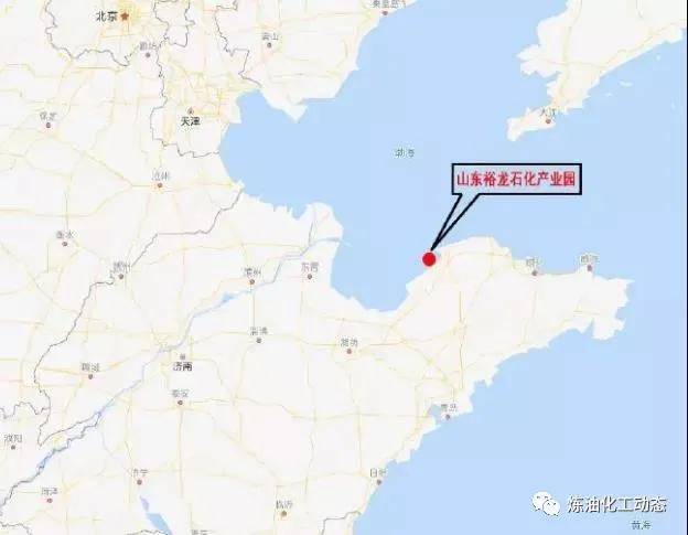 裕龙岛GDP_山东裕龙岛地图(2)