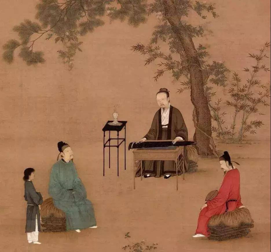 时期|桐柏茶文化历史专题（六）秦汉时期的茶?