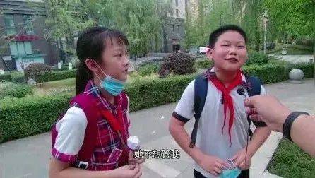 小学生作文《开学》火了,"神逻辑"获老师满分批复:我要疯了!