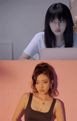 橙子|以家人之名演员戏里戏外，小橙子越来越甜，看到唐灿：好辣妹！