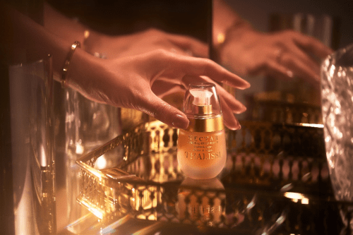 藏红花|西班牙式护肤修“氧” 跟着THALISSI解密肌肤的奢华秘密