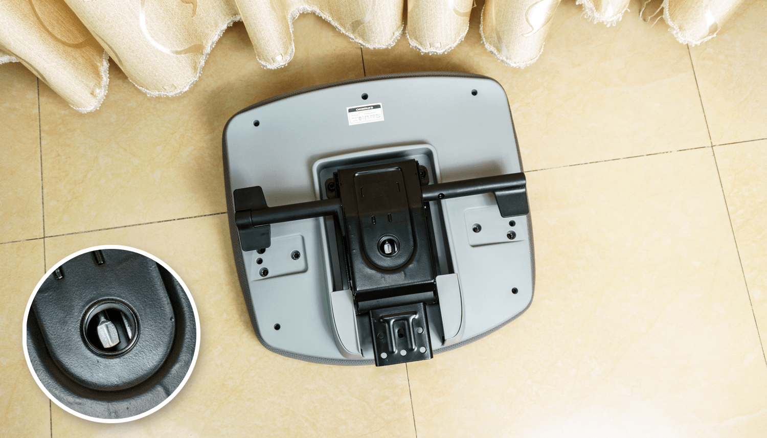 Portone|2千元内的人体工学椅如何选？附冈村Portone体验