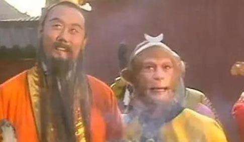 元子|孙悟空遇到再大困难为何都不去求义兄镇元子？你瞧他说过什么话