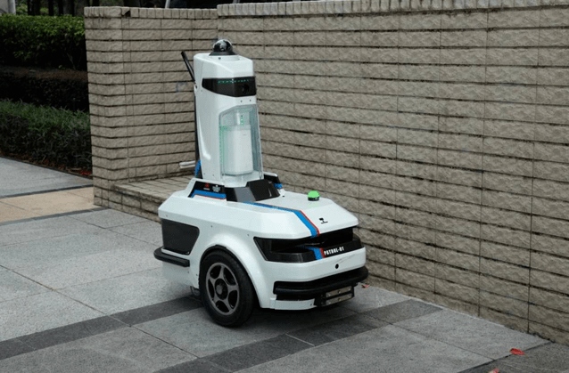 观点评论|走进华为总部看5G智慧园区：规模商用节点来了吗？