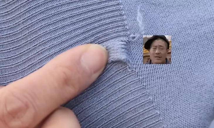 封号|多大仇啊？！她又冒着封号的危险手撕张大奕，头也太铁了...