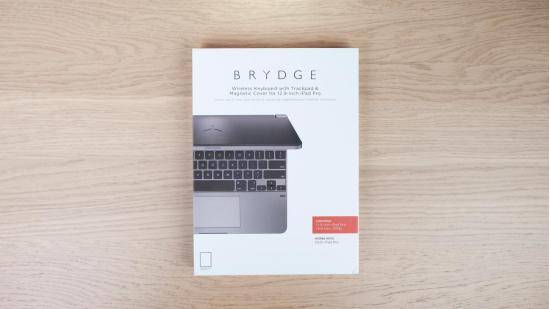 Brydge|Brydge Pro+触控板，让你的下一台“电脑”更像电脑