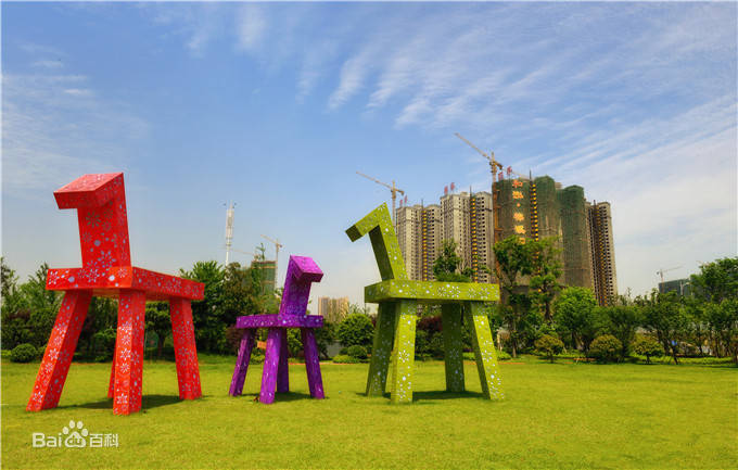 2020年长沙湘江新区G_长沙湘江新区规划图