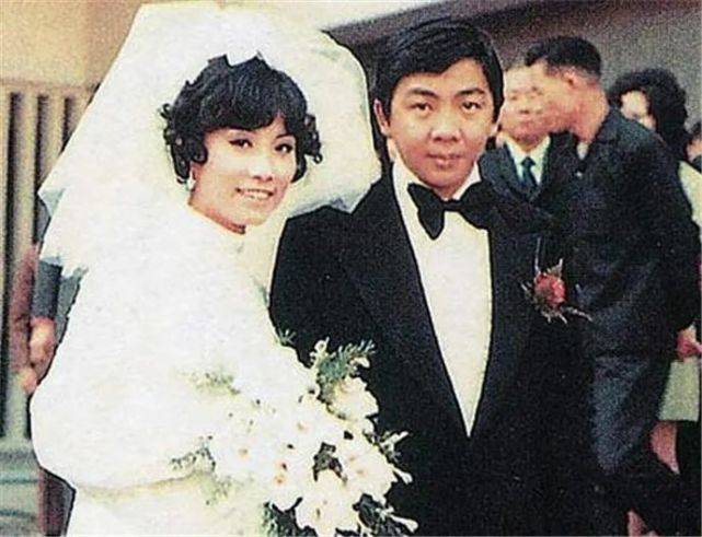 身价|原创TVB一姐身价上亿，被前男友伤到看心理医生6年，61岁才和真爱结婚