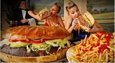 限制|刘兴亮 | 「大胃王」该限制，互联网下沉不是下流