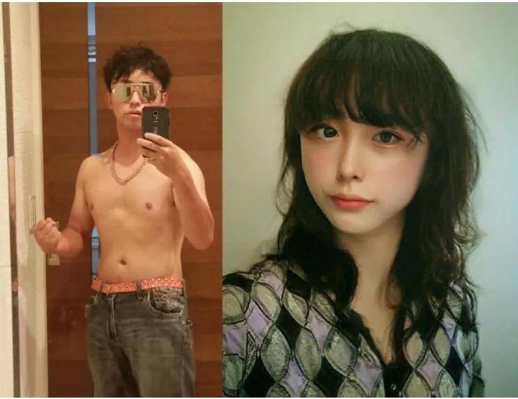 男孩子|这么可爱的果然全都是男孩子