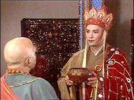 人事|阿难迦叶为什么索要人事?不是贪财,他们自己说了原因