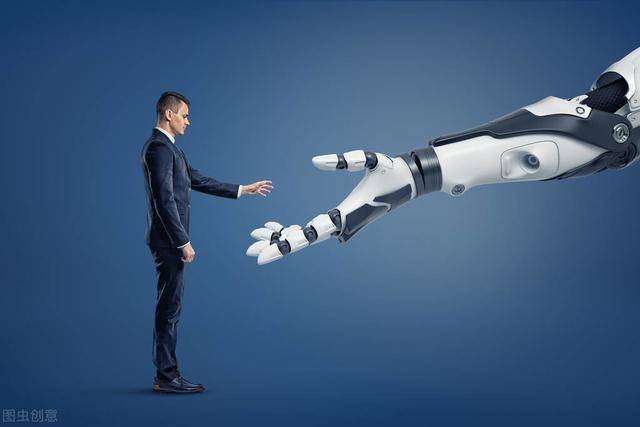 协作机器人哪个最好 b4868c5dd40b4a289c72334c8b8ee05c.jpeg