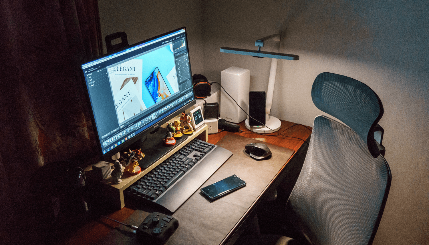 Portone|2千元内的人体工学椅如何选？附冈村Portone体验