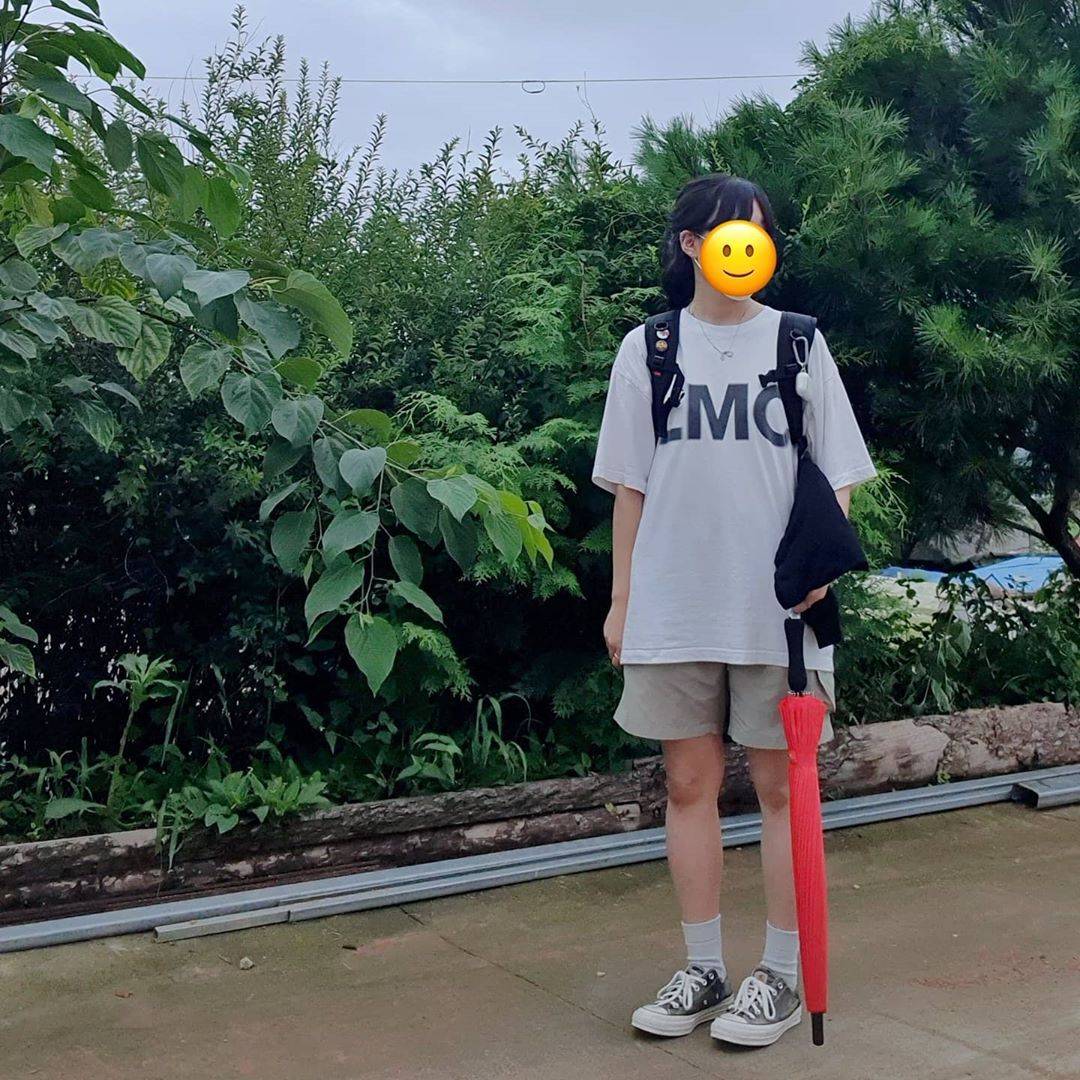 品牌|韩国潮牌书包 新学期100%不撞包系列