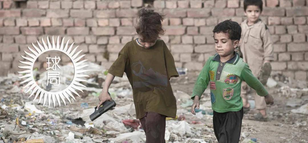 阿富汗,没有办法 | 地球知识局