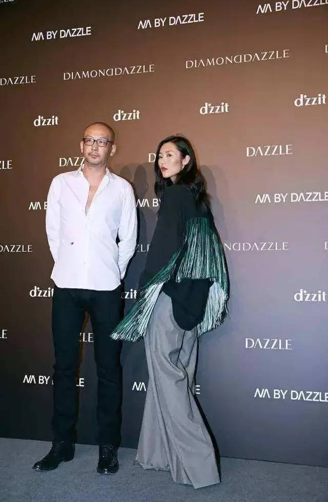 刘雯|看大表姐演绎国内知名品牌，有没有你喜欢的？
