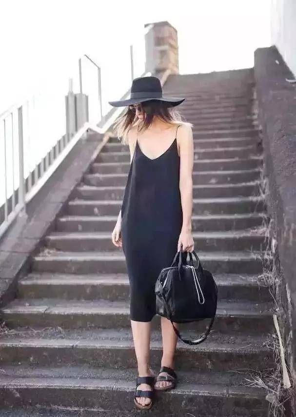 Tip|5个万能的穿衣法则，怎么穿都是美！