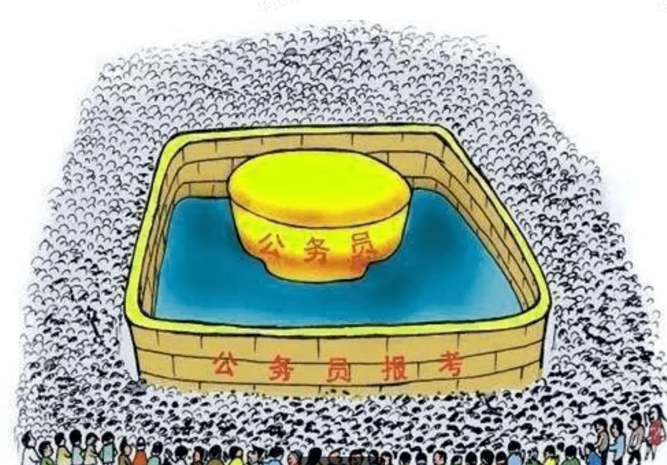 审查|2021国家公务员考试报名审查不通过常见4大问题