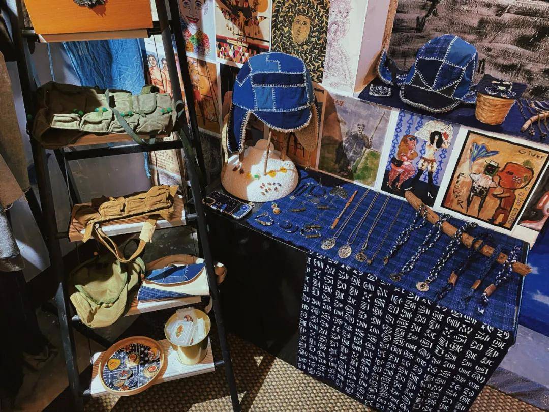 Vintage|原来成都的古着店都这么美！不仅服装复古，还能把你拉回到旧时光