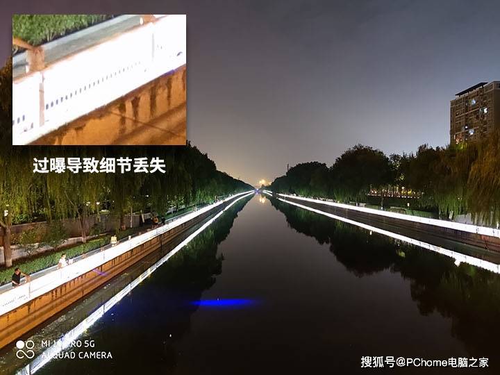 pro|进光量是王道 荣耀30 pro+、小米10 pro极限暗光拍照对比