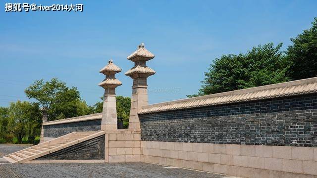 扬州|扬州城北有座隋炀帝陵，过了200年才发现是假的？