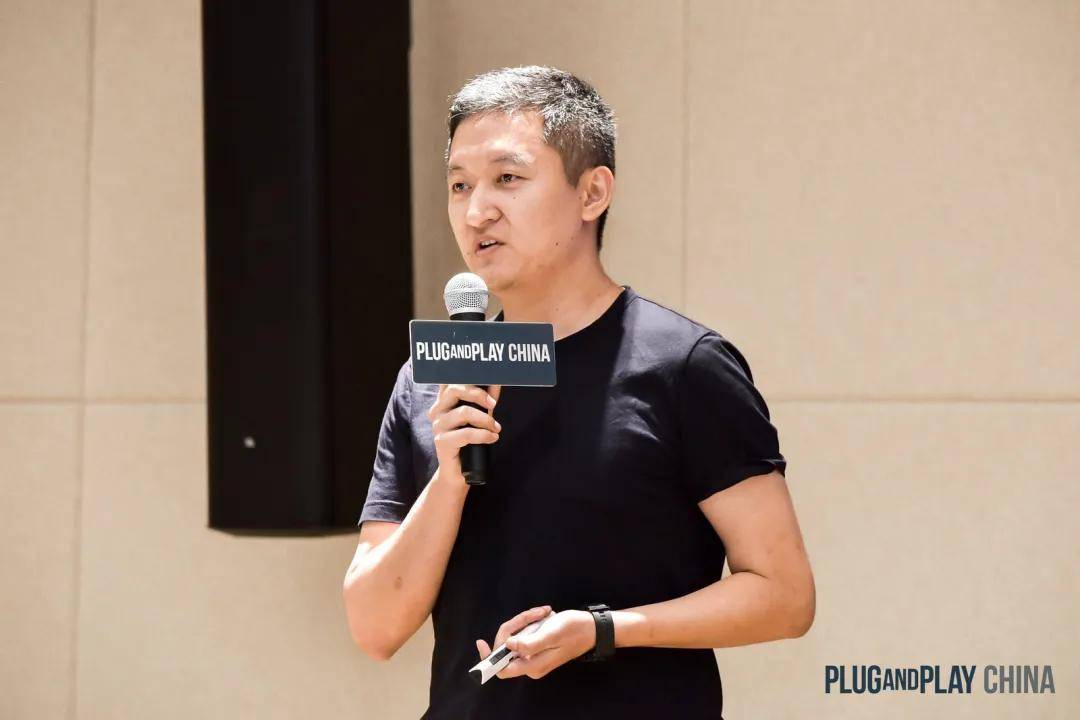 物流|解决创新痛点，加速供应链与物流技术赋能业务