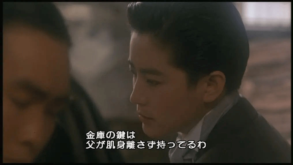 尤靖茹|所有男人都看不出鞠婧祎是个女的？史上最尬的女扮男装没有之一！