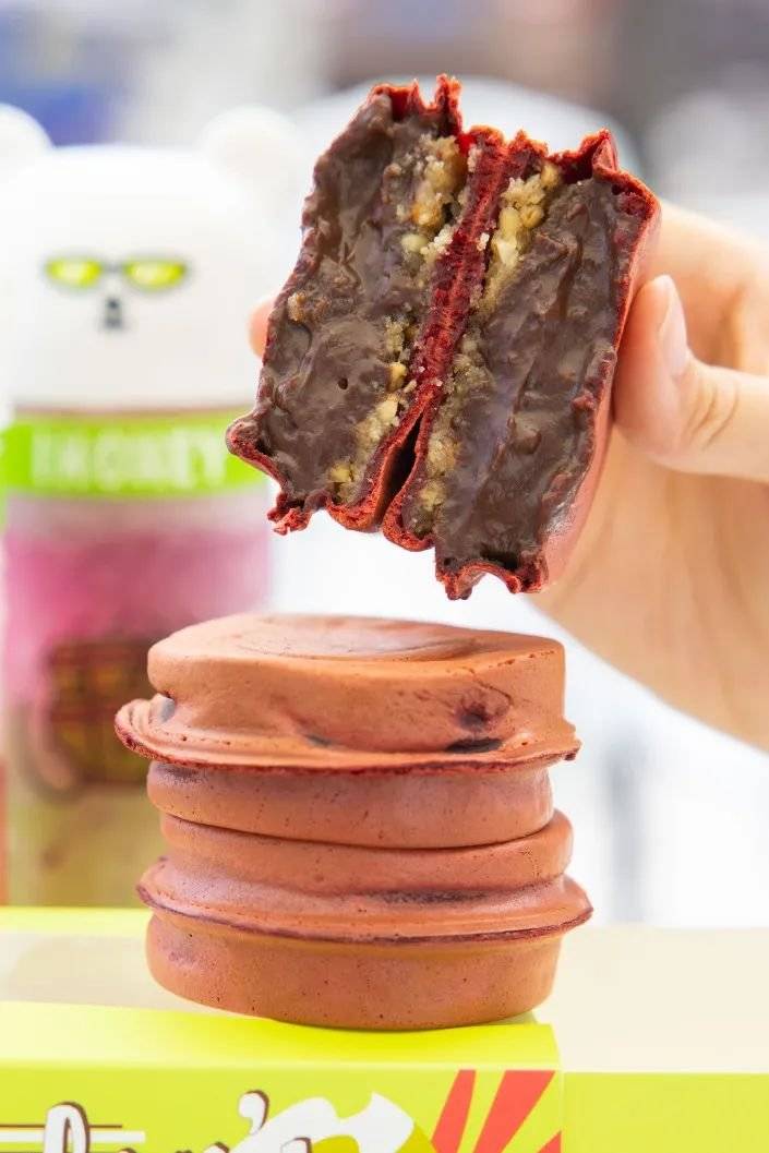 入口|什么明星开的店啊！刚开业竟然几万人都喝过？