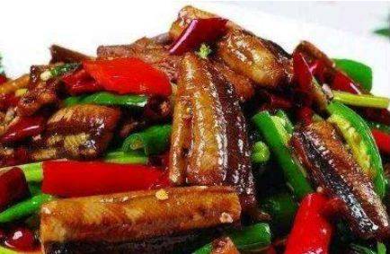 家人|学会做给家人尝尝，让家人吃的更放心分享几道吃不腻的家常菜