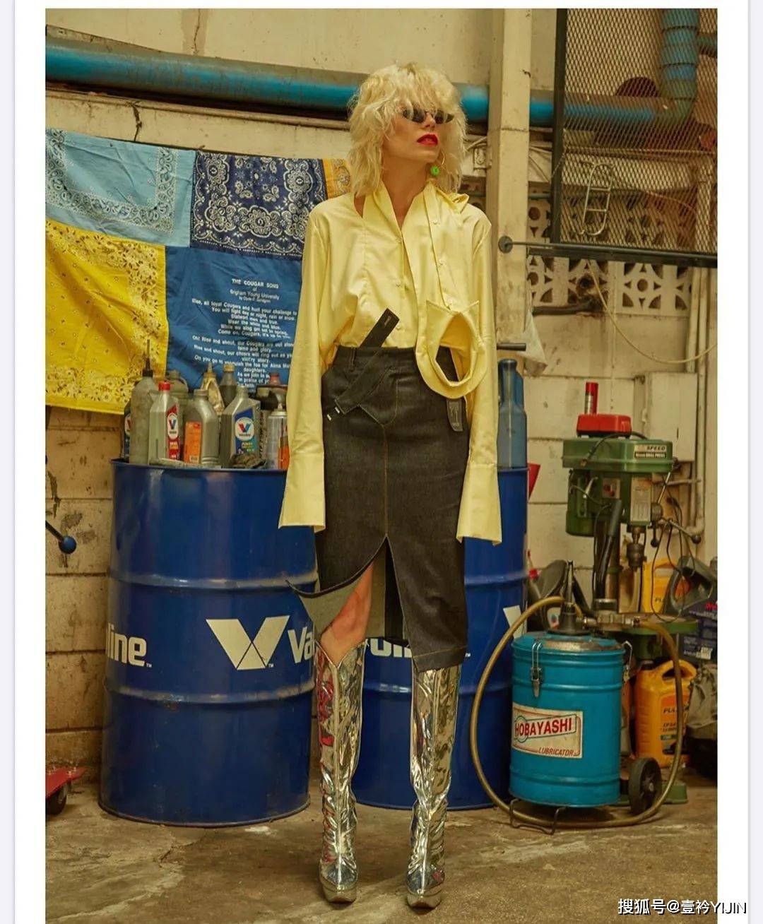 Pop|新锐设计师 | “奇迹解剖”——设计就要天马行空