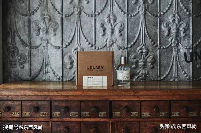 散发出|7款春夏男香，正确把握它的使用方式与时机，让你散发出迷人魅力