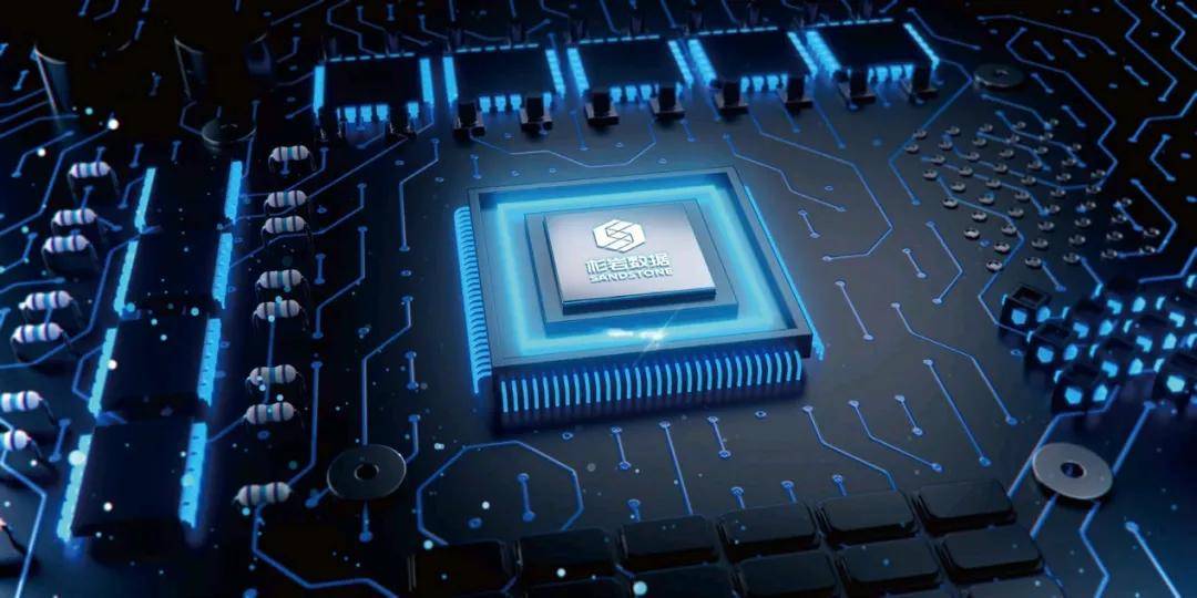 观点评论|尖兵出鞘 智能存储时代杉岩数据的最优解