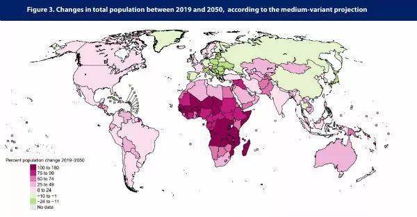 非洲的人口增长模式_试题报错 无忧题库