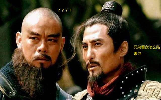 鲁智深|为什么《水浒传》以鲁智深开头,以鲁智深结尾