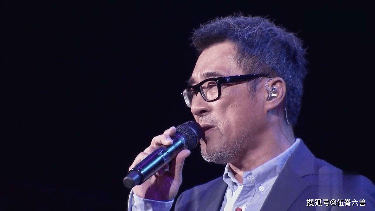 李宗盛长女近照曝光,被赞比林忆莲女儿更有气质