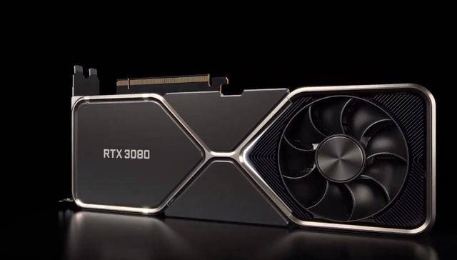 GeForce|就是这么喜新厌旧！RTX30系列显卡发布引发二手2080Ti显卡抛售热潮