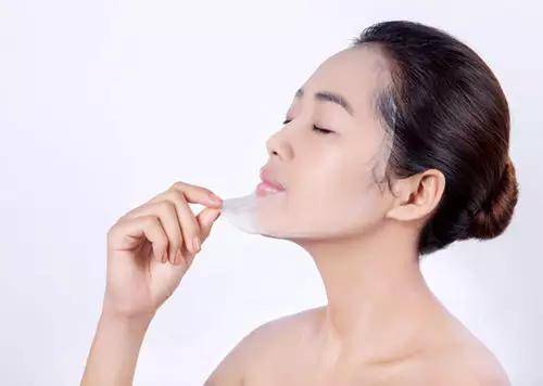 皮肤|一年敷700次面膜，真的可嘛？！