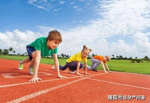 孩子|开学了！你家孩子身高达标了吗？（附最新版标准身高表）
