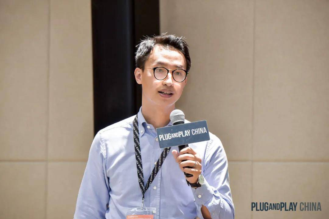 物流|解决创新痛点，加速供应链与物流技术赋能业务