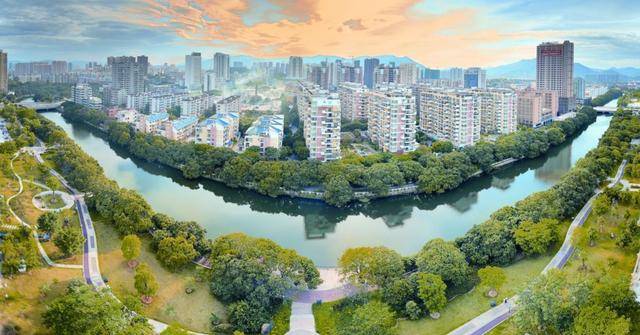 2020年龙岩gdp_龙岩学院宿舍条件图片(3)