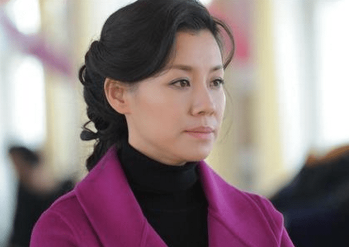 父母爱情演员刘琳是谁演的 fe6dccf9ee6249fa914bb8efe967a965.png