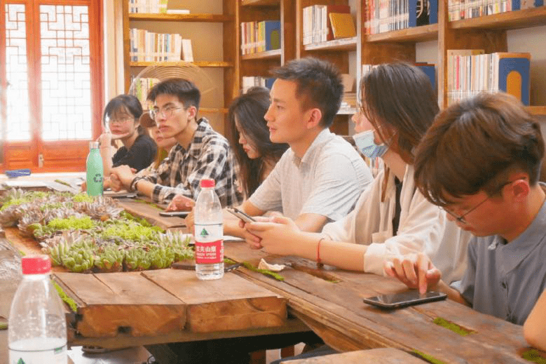 社会实践|探索畲乡新窗口 贡献传媒新力量