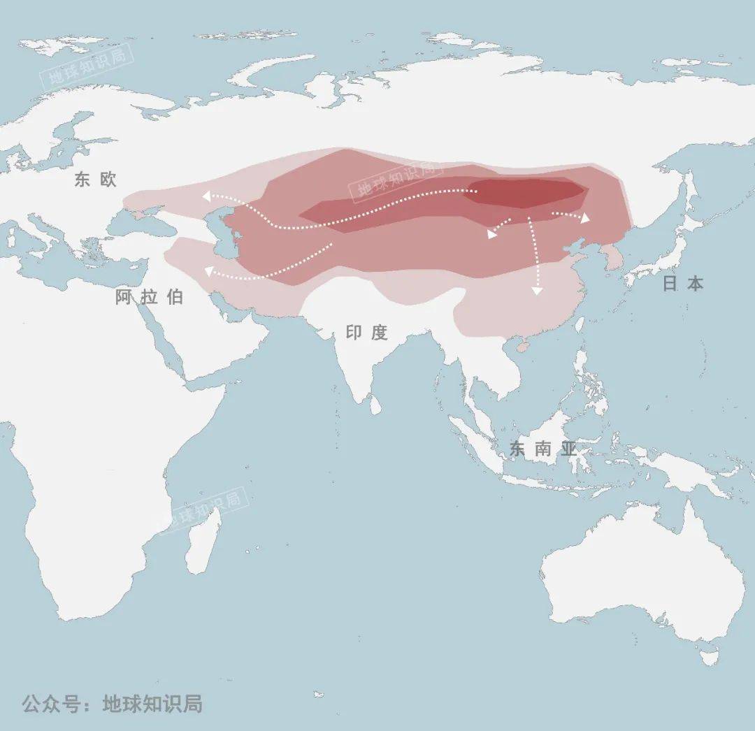 风是如何改变人类历史的？丨地球知识局