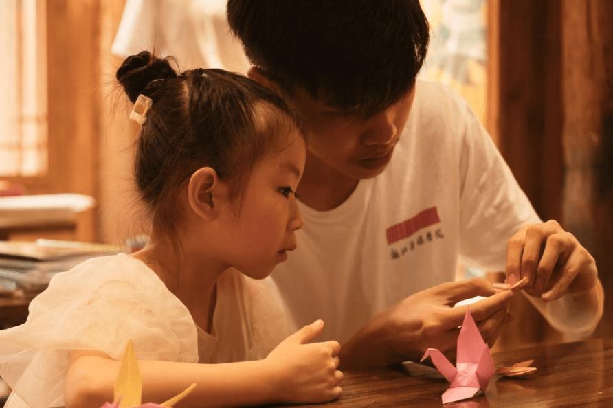 社会实践|探索畲乡新窗口 贡献传媒新力量